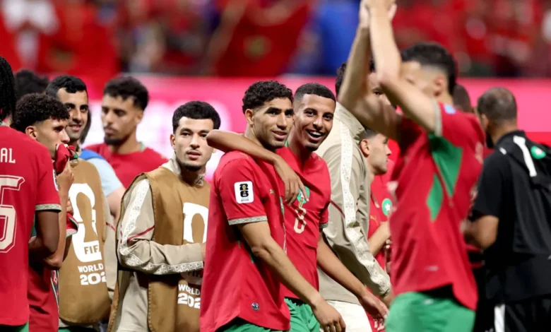 موعد إعلان قائمة المغرب الأولى بعد كأس العالم 2026