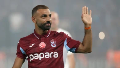 لماذا اختار محمد صلاح طرابزون سبور رغم عرض مالي أعلى بـ4 مرات؟