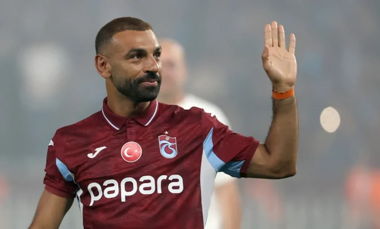 لماذا اختار محمد صلاح طرابزون سبور رغم عرض مالي أعلى بـ4 مرات؟