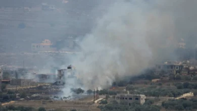 إسرائيل تصعّد في جنوب لبنان... وملفات المصارف والمطار والسفير الإيراني تتفاعل