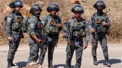 بريطانيا تستدعي القائم بالأعمال الإسرائيلي على خلفية مشروع استيطاني في الضفة الغربية