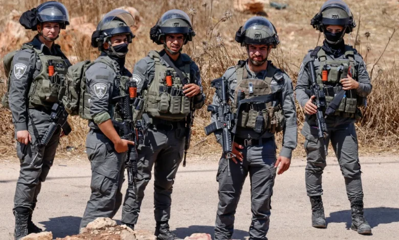 بريطانيا تستدعي القائم بالأعمال الإسرائيلي على خلفية مشروع استيطاني في الضفة الغربية