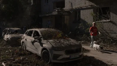 328 مسيّرة و197 اشتباكاً... تصعيد واسع بين روسيا وأوكرانيا