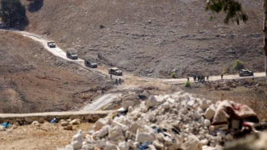 إسرائيل لواشنطن: "المشروع التجريبي" في جنوب لبنان فشل