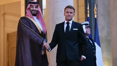 ما وراء "دراغون بول": السعودية وفرنسا وتشكيل ثقافة عابرة للحدود