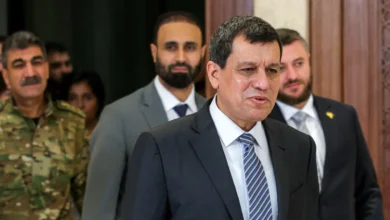 بعد تعيينه مستشاراً رئاسياً... هل هدّد مظلوم عبدي بدخول السويداء بالقوة؟ النهار تتحقق FactCheck