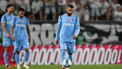 من سيواجه محمد صلاح في دوري المؤتمر الأوروبي؟