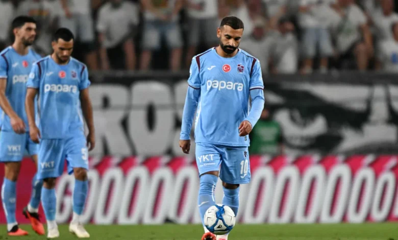 من سيواجه محمد صلاح في دوري المؤتمر الأوروبي؟