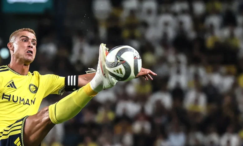 ترتيب دوري روشن السعودي بعد فوز النصر على التعاون والهلال على الخليج