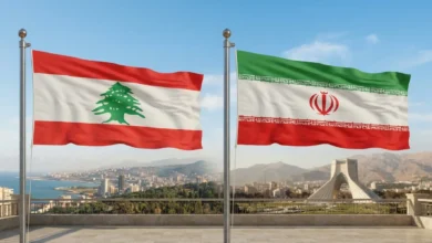 الأمن العام اللبناني يمنح محمد رضا شيباني إقامة لمدة 6 أشهر
