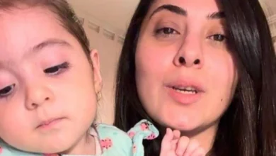 ما حكاية الطفلة الأردنية كاتيا التي تكفّل محمد بن راشد بعلاجها؟