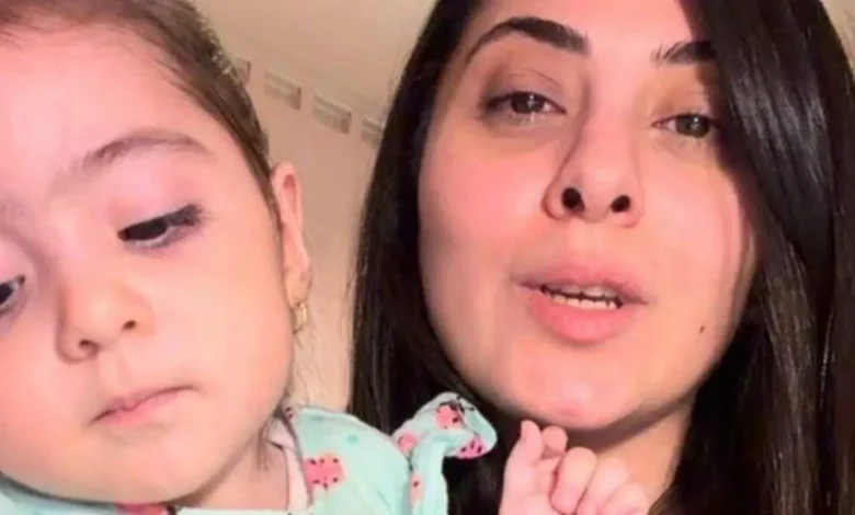 ما حكاية الطفلة الأردنية كاتيا التي تكفّل محمد بن راشد بعلاجها؟