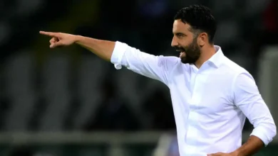 أموريم وميلان... بداية مثالية تنتظر شهادة جوفنتوس