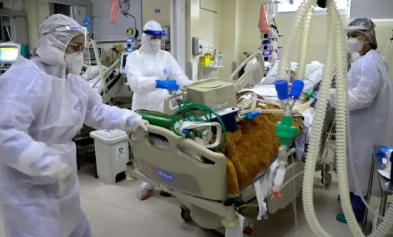 سحب دراسة مثيرة للجدل حول الوفيات الزائدة خلال جائحة كوفيد-19