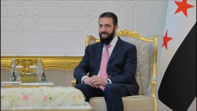 الشرع يوافق على البحث في صيغة لدخول لبنان عسكرياً؟ النهار تتحقق FactCheck