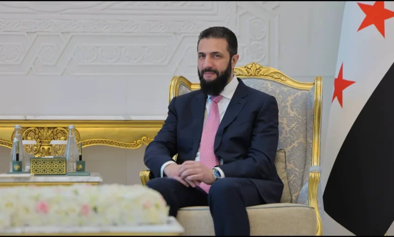 الشرع يوافق على البحث في صيغة لدخول لبنان عسكرياً؟ النهار تتحقق FactCheck