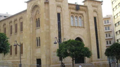 الأسباب التي دفعت "القوات" إلى إسناد السنّة في قانون العفو العام