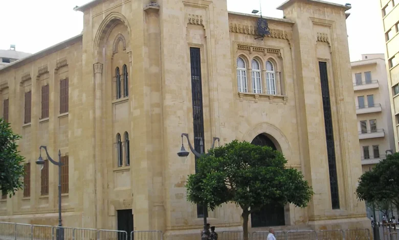 الأسباب التي دفعت "القوات" إلى إسناد السنّة في قانون العفو العام