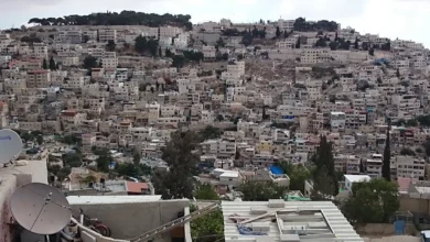 الاحتلال يمنع تدخل رجال الإصلاح ويقتل فلسطينيَين في شجار بالقدس