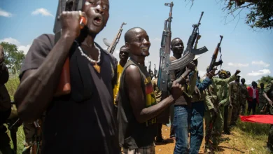 الأمم المتحدة تحذر من عودة الفظائع إلى جنوب السودان قبيل الانتخابات