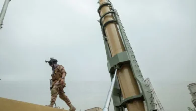 فايننشال تايمز: طهران لوحت باستهداف مصالح أمريكية في أوروبا