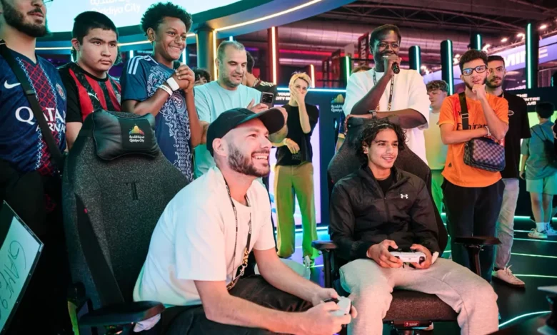 كل ما تريد معرفته عن مهرجان كأس العالم للرياضات الإلكترونية 2026