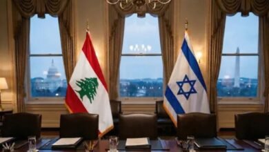المفاوضات اللبنانية- الاسرائيلية المقبلة رهن ازالة العقبات واستكمال تطبيق"اتفاق الإطار"