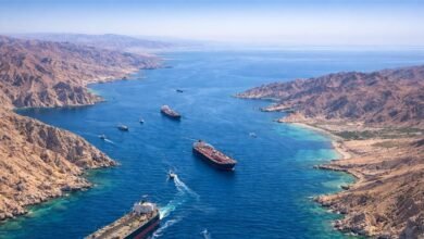 لماذا ستضطر إدارة ترامب إلى قبول فرض رسوم على مضيق هرمز؟