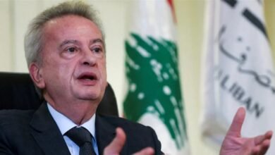 سلامة مُجدّداً الى المستشفى وهذا ما كشفته عائلته