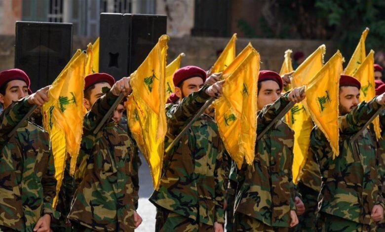 اختراقات تكشف طرق "حزب الله".. تقرير إماراتيّ ينشر تفاصيل مثيرة