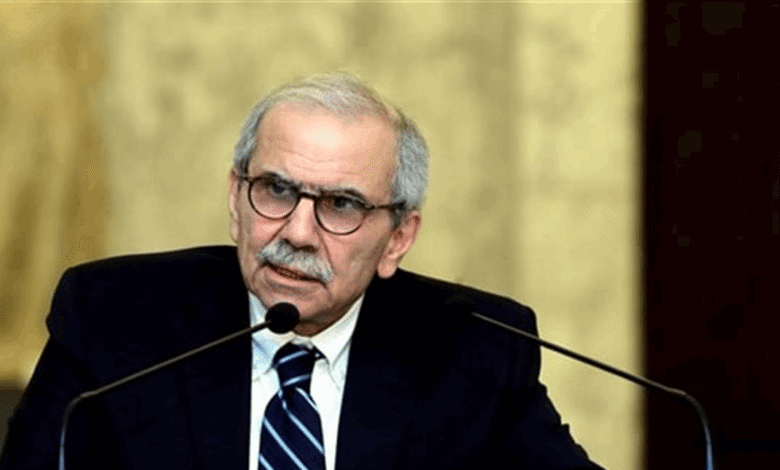 سلام: نُشدّد على أهميّة تفعيل دور مجلس الأعمال اللبناني – السوري