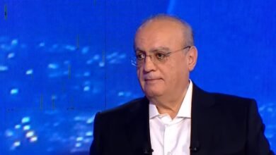 وهاب: آخرتكم قريبة!