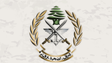 بعد تداول مقاطع فيديو قديمة... بيان توضيحيّ للجيش
