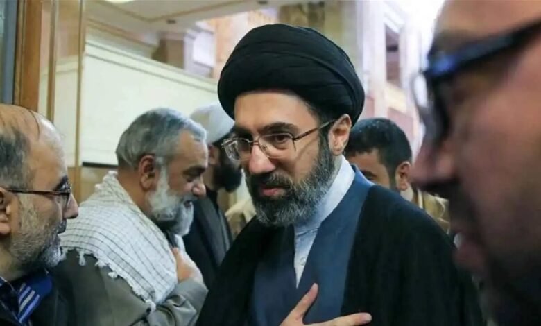 بعد الضربات الأخيرة.. تعيينات عسكرية رفيعة لمجتبى خامنئي