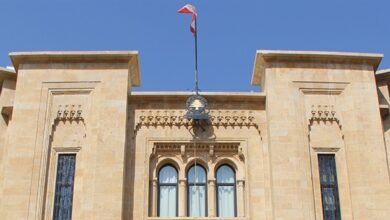 إليكم جدول أعمال الجلسة التشريعية.. هذه تفاصيله
