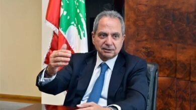 الصدي يعلن: الحل المستقبلي للكهرباء على غرار "نموذج زحلة"