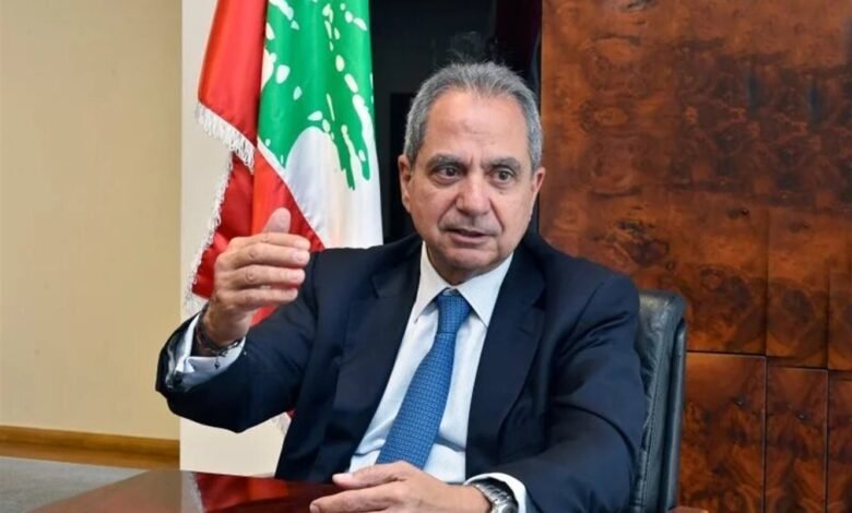 الصدي يعلن: الحل المستقبلي للكهرباء على غرار "نموذج زحلة"