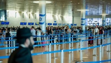 مؤشرات مقلقة.. خُمس الإسرائيليين فكروا في الهجرة العكسية