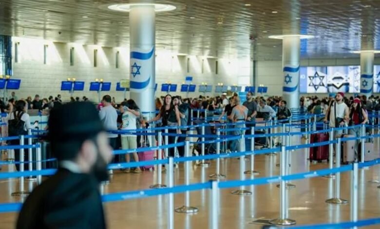 مؤشرات مقلقة.. خُمس الإسرائيليين فكروا في الهجرة العكسية