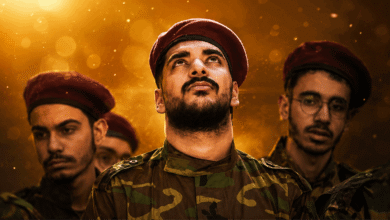 ضربة لمسار إمداد "حزب الله".. القصة في سوريا!