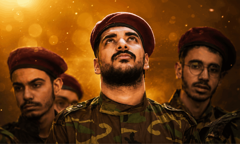 ضربة لمسار إمداد "حزب الله".. القصة في سوريا!