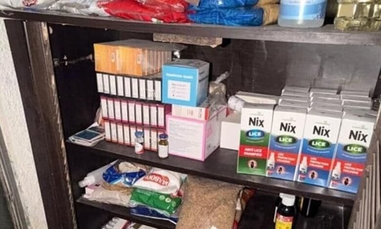 أدوية مهرّبة في بيروت.. هكذا تمّ ضبطها!