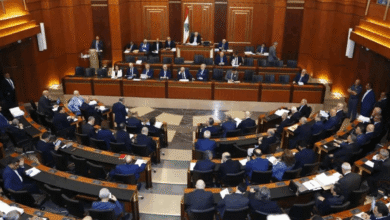 جلسة تشريعية اليوم وملاحظات الجيش تهدد العفو.. عون زود سيمون كرم بتعليمات للمرحلة المقبلة