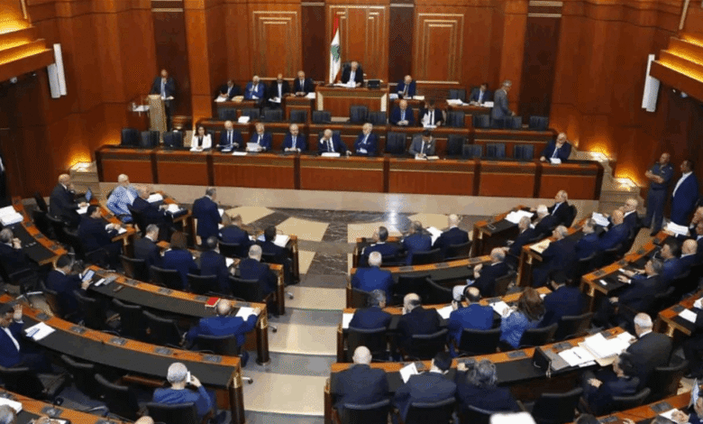 جلسة تشريعية اليوم وملاحظات الجيش تهدد العفو.. عون زود سيمون كرم بتعليمات للمرحلة المقبلة
