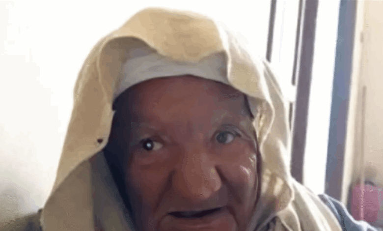 وفاة أكبر معمر في مصر عن 118 عاماً.. عاصر العهد الملكي وأنجب في الـ60