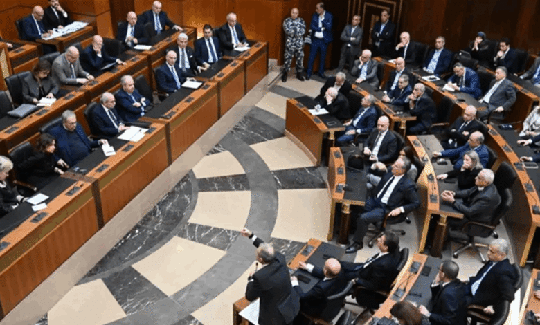 وسط السجالات في الداخل والإحتجاجات في الخارج... مجلس النواب أقرّ قانون إلغاء عقوبة الإعدام