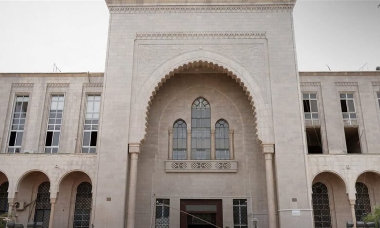 الاعدام لبشار الأسد وأخيه...إليكم التفاصيل