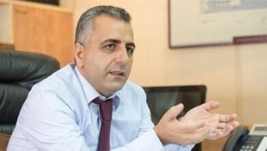 كركي : عودة العمل إلى مكتب الضمان في النبطيّة غداً