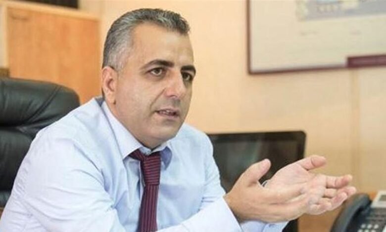 كركي : عودة العمل إلى مكتب الضمان في النبطيّة غداً