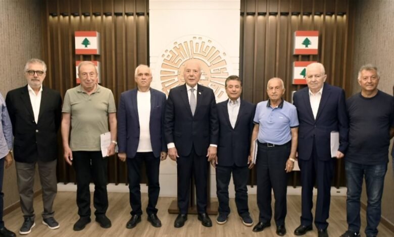 مجلس إدارة غرفة طرابلس أقرّ قطع حساب 2025 وموازنة 2026